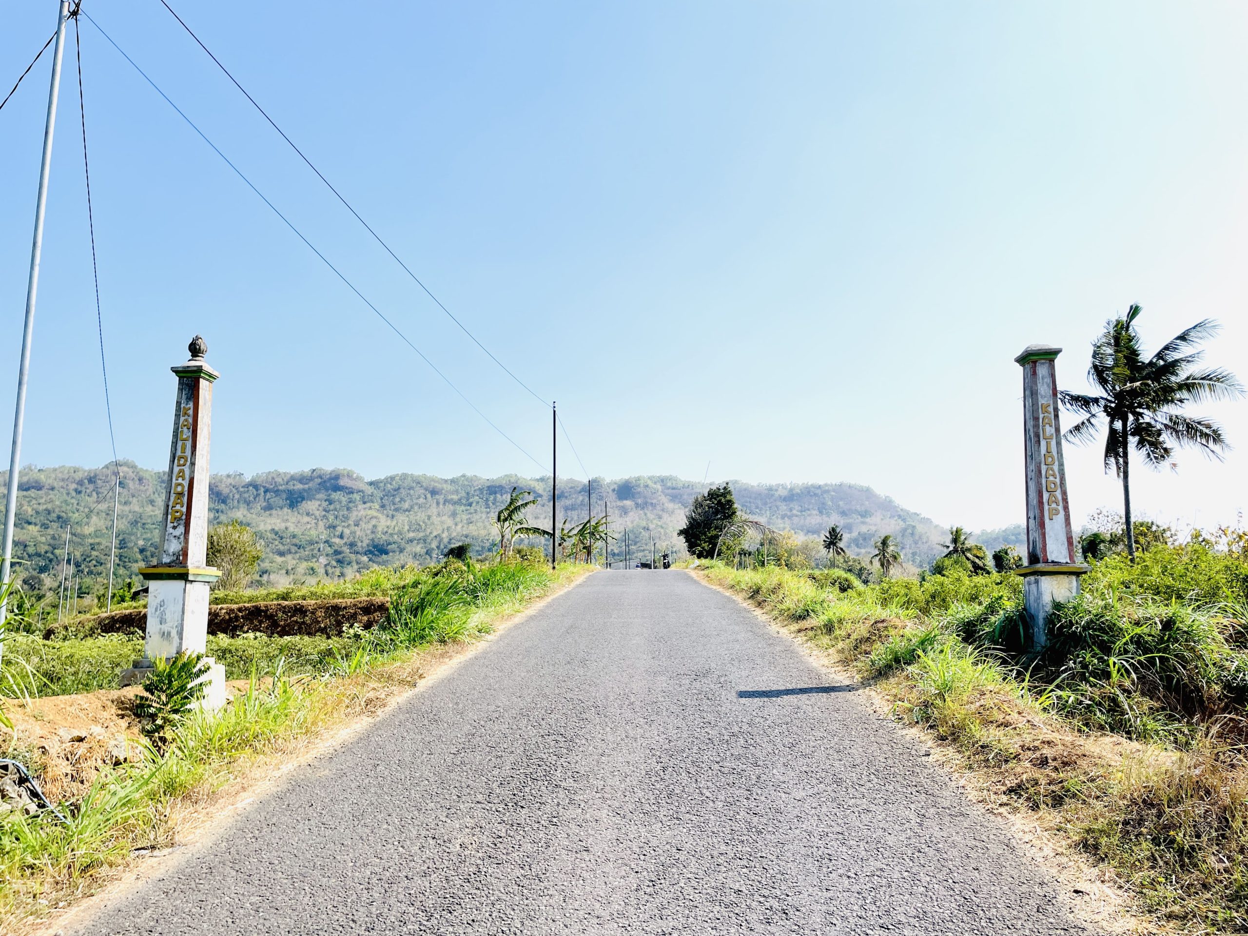 Dusun Kalidadap II